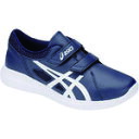 靴 シューズ ワーキングシューズ おすすめ ASICS NURSEWALKER203 ピーコート×ホワイト 23.0cm asics [1271A032.400...