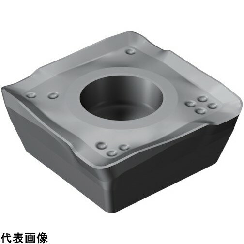 SANDVIK コロミル490 フライス加工用チップ(355) 1130 工具 フライス加工 ミーリングチップ [490R-140420M-PM 1130] 10セット 送料無料