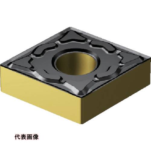 �����˥󥰥��å� SANDVIK T-Max P �����ѥͥ����å�(110) 3210 [CNMG 12 04 08-KF 3210] 10���å� ����̵��