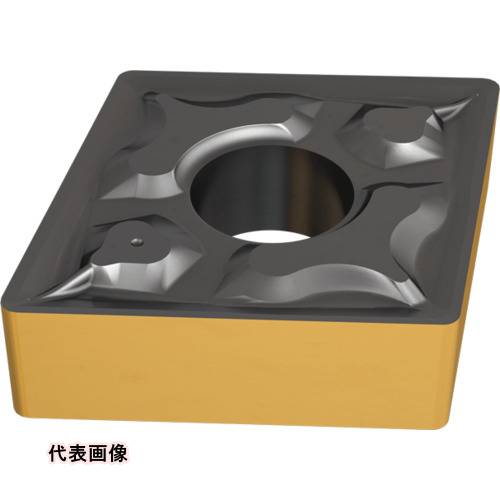 ターニングチップ イスカル ISO旋削チップ CNMG/CNGG-TF IC807 [CNMG 120408-TF IC807] 10セット 送料無料