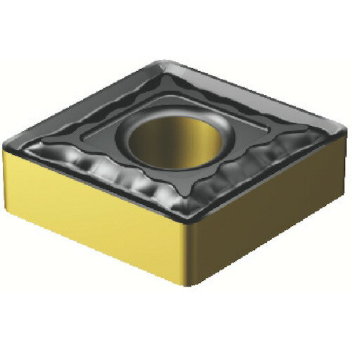 �����˥󥰥��å� SANDVIK T-Max P �����ѥͥ����å�(112) 4305 [CNMG 16 06 12-QM 4305] 10���å� ����̵��