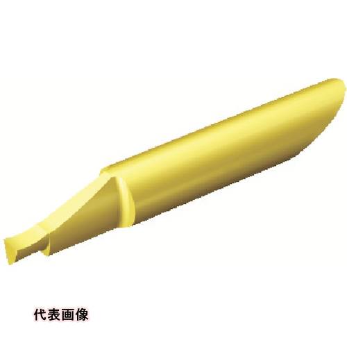 乐天商城 - ターニングチップ SANDVIK コロターンXS 端面溝入れ加工用超硬ソリッド工具(325) 1025 [CXS-08F200-8015AR 1025] 販売単位：1 送料無料