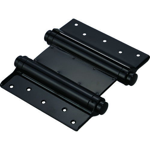 TRUSCO トラスコ中山 スチール製自由蝶番 両開 全長153mm (2個入) [FH153-ST