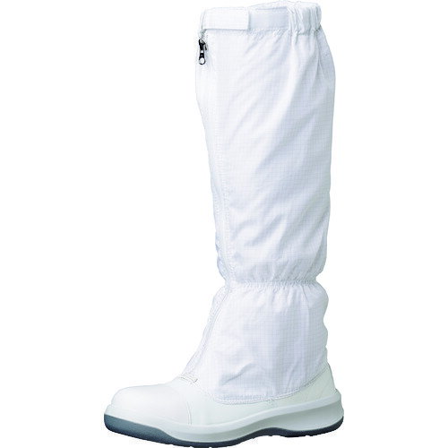 作業靴 ワーク 安全靴 おすすめ 作業用 くつ ミドリ安全 トウガード付 静電安全靴 GCR1200 フルキャッ..