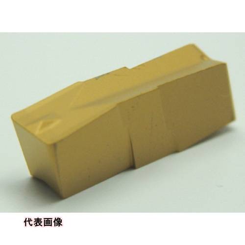 ｜162-3907 [GIP4.00E0.40] 10セット商品画像については実際の製品と異なる場合がございます。あくまでも商品のスペックをご確認の上ご注文をお願いいたします。※この商品は受注発注の商品です。その為メーカーに在庫がない場合がございます。その場合は大変申し訳ございませんがキャンセルとさせて頂きます。予めご了承下さい。162-3907特長世界発の多機能工具は、1本で多用途の加工が行え、複雑形状ワークの加工において、使用工具本数削減、加工時間短縮により、大幅なコストダウンを実現します。チップ幅、形状、ホルダーレパートリーが豊富で多様な溝入、多機能加工に対応しスクリュークランプの採用で、確実にチップを保持します。独自のWプリズムと長い拘束面で安定した横引き加工ができ、独自の焼結ブレーカーは、溝入方向、横引き方向ともに良好な切屑処理が可能です。2コーナー使い、溝入・旋削加工用チップです。高精度研削仕様です。用途溝入れ、旋削加工用。仕様適合被削材：PMSコーナ半径RE(mm)：0.4コーティング：TiCN幅：4.00ノーズR：0.40仕様2イスカル　A　チップ　COAT材質_仕上コーティング質量50.000G注意画像はイメージです。原産国イスラエル「ルーペスタジオ」では、拡大鏡(虫眼鏡/ルーペ)、双眼鏡、単眼鏡、望遠鏡などのレンズ製品を主に取り扱っております。工具製品は常には在庫しておらずお取りよせとなります。ご了承下さい。刃先交換式工具 溝入れ・突切り工具用チップイスカル カットグリップ チップ 関連商品へ