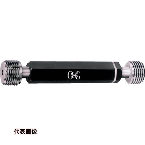 Measurement Tools - OSG ねじ用限界プラグゲージ メートル(M)ねじ 9327630 [LG-GPNP-6H-M10X0.75] 販売単位：1 送料無料