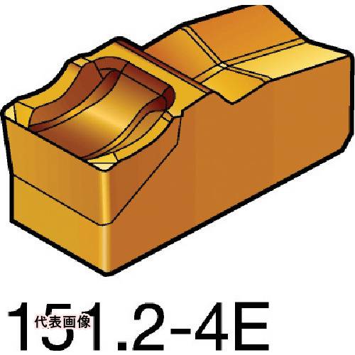 ˥󥰥å SANDVIK T-Max Q-å ڤꡦå(310) 3020 [N151.2-300-4E 3020]...