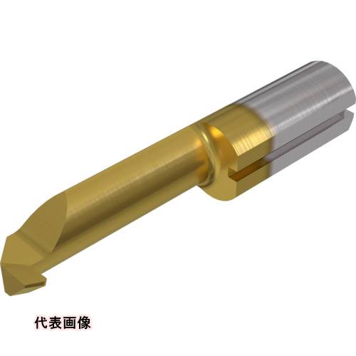 樂天商城 - ターニングチップ イスカル ピコカット小径ソリッドバー PICCO R/L 080 IC228 [PICCO R 080.0004-15 IC228] PICCOR080.000415 販売単位：1 送料無料