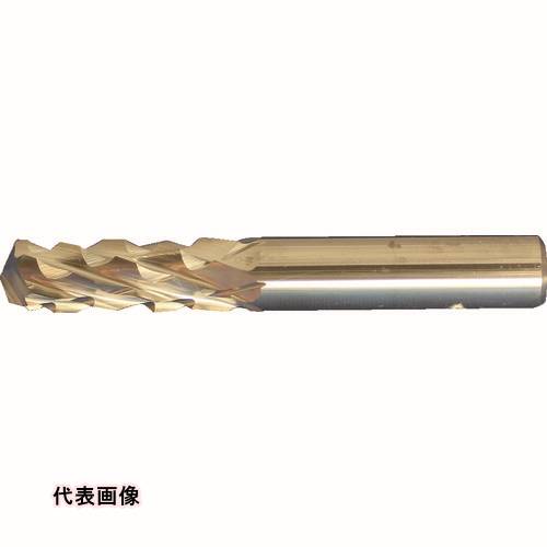 MAPAL 超硬ラフィングエンドミル OptiMill-Composite(SCM420) 複合材用ルーター 刃径12×刃長32×全長83mm [SCM420-1200ZGVR-HA-HU211] SCM4201200ZGVRHAHU211 販売単位：1 送料無料