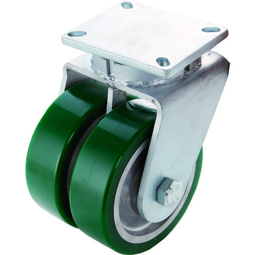 �ץ졼�ȼ� SAMSONG Ķ��ٽ� �ǥ奢�륭�㥹���� ���� ��Ǯ���쥿��� 200mm [TP7680-01-PAL-DUAL] ����ñ�̡�1 ����̵��