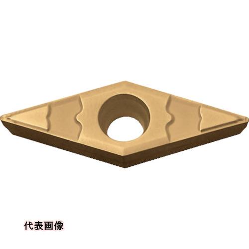 京セラ 旋削加工用チップ PVDサーメット PV720 工具 研磨 削る [VBMT110304GP PV720] 10セット 送料無料