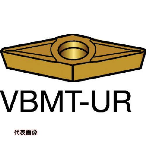 �����˥󥰥��å� SANDVIK ����������107 �����ѥݥ����å�(130) H13A [VBMT 16 04 08-UR H13A] 10���å� ����̵��