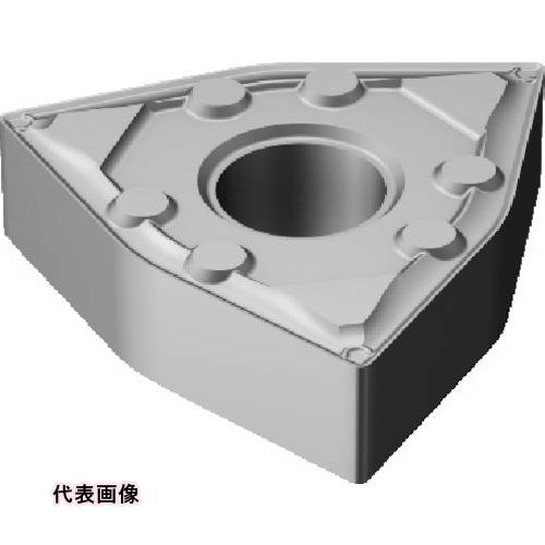 ターニングチップ SANDVIK T-Max P 旋削用ネガ・チップ(110) 1125 [WNMG 08 04 04-...