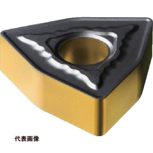 Rakuten - ターニングチップ SANDVIK T-Max P 旋削用ネガ・チップ(112) 4335 [WNMG 08 04 08-MR 4335] 10セット 送料無料