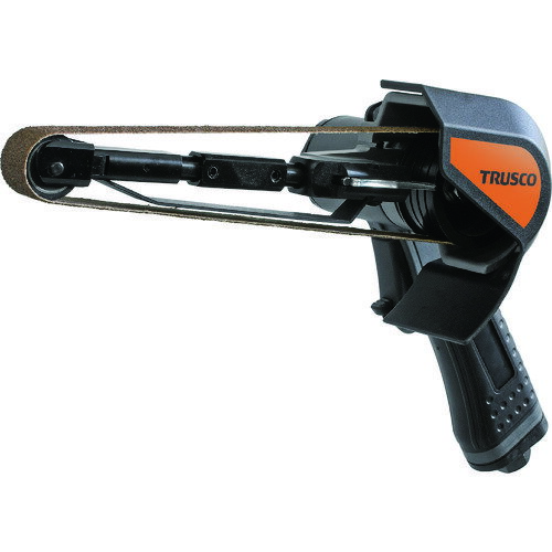 TRUSCO トラスコ中山 エアベルトサンダー 20mm幅ベルト用 [TBAP-20] TBAP20 販売単位：1 送料無料