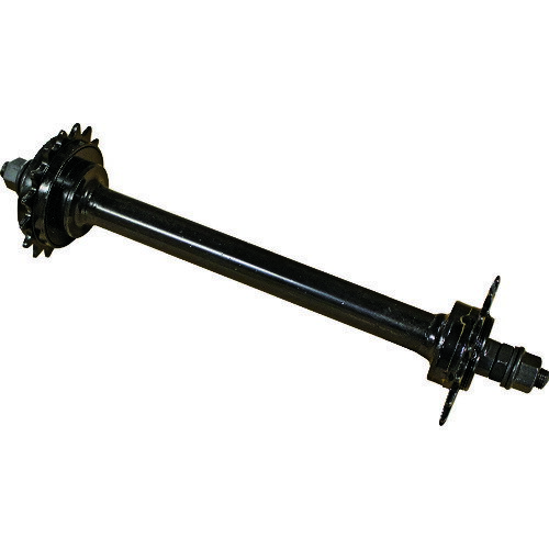 TRUSCO トラスコ中山 THR5503用ドライブシャフト [THR-5503DRS] THR5503DRS 販売単位：1 送料無料