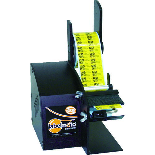 ECT 電動ラベル剥離機 コンパクトモ�