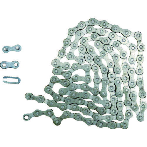 TRUSCO トラスコ中山 THR5520用チェーン(ジョイントクリップ付) [THR-5520CHN] THR5520CHN 販売単位：1..