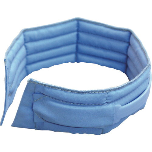 4932134700739｜113-8237 [375117] 1販売 こちらの商品はメール便対応商品です。メール便対応数：25（※1回のご注文で対応数の合計が101以上だとメール便は対応できませんので予めご了承下さい。) システム上、送料無料と表記されていても、沖縄県・離島宛、大型商品は追加料金をいただく場合があります。別途費用が発生する場合、システムの都合上ご購入時の自動配信メールには追加料金が含まれておりません。当店でご注文内容を確認し、別途メールにてご請求金額を連絡致します。商品画像については実際の製品と異なる場合がございます。あくまでも商品のスペックをご確認の上ご注文をお願いいたします。※この商品は受注発注の商品です。その為メーカーに在庫がない場合がございます。その場合は大変申し訳ございませんがキャンセルとさせて頂きます。予めご了承下さい。113-8237特長安全を考慮したホルダーリングで首にピッタリフィットします。濡れない特殊素材＋特殊縫製で快適にご使用頂けます。優れた耐久撥水性で手洗いも可能です。用途熱中予防対策に。仕様色：サックス幅(mm)：48長さ(mm)：約330ホルダーリング(mm)：約96φ仕様2手洗い可（石鹸）ホルダーリング：約96mmΦ材質_仕上本体：ポリエステル100％縫糸：ポリエステルスパン糸吸収体：セルロース、高分子吸水ポリマー、レーヨンホルダーリング：ポリプロピレン質量18.000Gセット内容_付属品ワーククーラー本体×1本ホルダーリング×1個原産国日本JANコード4932134700739「ルーペスタジオ」では、拡大鏡(虫眼鏡/ルーペ)、双眼鏡、単眼鏡、望遠鏡などのレンズ製品を主に取り扱っております。工具製品は常には在庫しておらずお取りよせとなります。ご了承下さい。頭・首元冷却材 ネッククーラー緑十字 熱中対策用品 関連商品へ