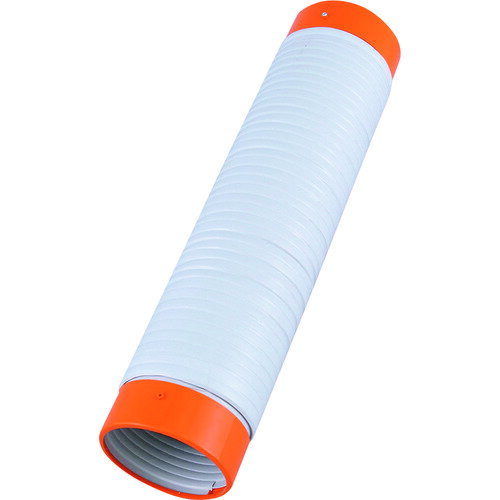 Suiden スポットエアコン結露防止冷風ダクト [SS-D-KB-114-550] SSDKB114550 販売単位：1 送料無料