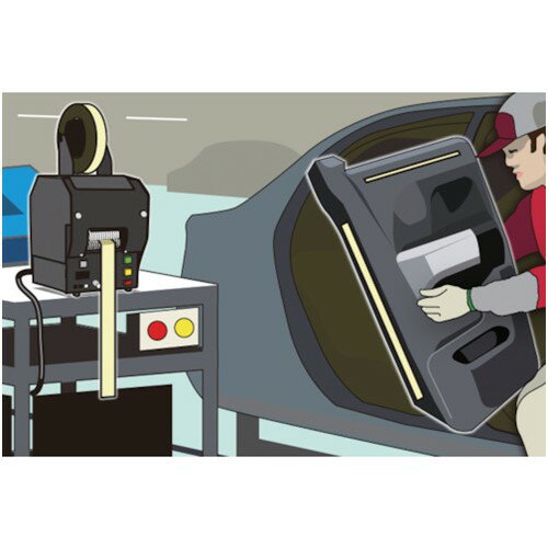 ECT �Żҥơ��ץ��å��� ���ѥơ�����13~80mm [TDA080] ����ñ�̡�1 ����̵��