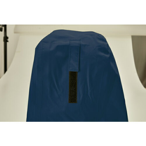 TRUSCO トラスコ中山 【次回5月上旬入荷予定】ワークレインウェア ネイビー 3L レイングッズ [GXPW-3L-NV] GXPW3LNV 販売単位：1 送料無料