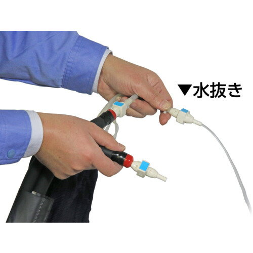 TRUSCO �ȥ饹���滳 ��ѥ����ġ֥�����ɥ���꡼���ѥ��顼���ۡ������å� [RCS-100SET] RCS100SET ����ñ�̡�1 ����̵��