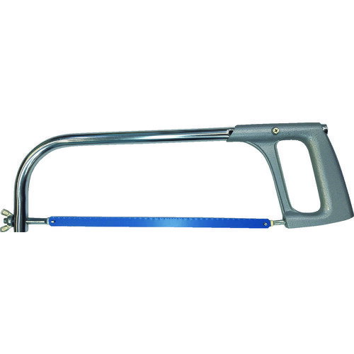工具 ノコギリ のこぎり 大工 鋸?diy TRUSCO トラスコ中山 アルミのこフレーム 250、300mm用 [AHF] AHF 販売単位：1