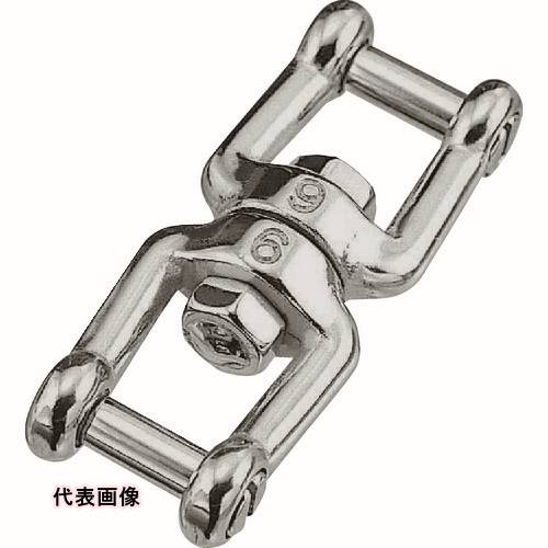 4982970311200｜200-9652 [A1112 ] 1販売 こちらの商品はメール便対応商品です。メール便対応数：15（※1回のご注文で対応数の合計が101以上だとメール便は対応できませんので予めご了承下さい。) システム上、送料無料と表記されていても、沖縄県・離島宛、大型商品は追加料金をいただく場合があります。別途費用が発生する場合、システムの都合上ご購入時の自動配信メールには追加料金が含まれておりません。当店でご注文内容を確認し、別途メールにてご請求金額を連絡致します。商品画像については実際の製品と異なる場合がございます。あくまでも商品のスペックをご確認の上ご注文をお願いいたします。※この商品は受注発注の商品です。その為メーカーに在庫がない場合がございます。その場合は大変申し訳ございませんがキャンセルとさせて頂きます。予めご了承下さい。200-9652特長ピンを開閉することで簡単にチェーンなどが取り付けできます。ねじシャックルのピンの出っ張り（掴む部分）を除いているので、ロープ等がひっかかりません。用途チェーン等のよりとりに。チェーン・ワイヤ・ロープ等の連結金具として。仕様使用荷重(kN)：4.90ねじ径：W1/2A(mm)：14B(mm)：22D(mm)：12L1(mm)：149L2(mm)：27材質_仕上ステンレス（SUS304）質量603.000G原産国台湾JANコード4982970311200「ルーペスタジオ」では、拡大鏡(虫眼鏡/ルーペ)、双眼鏡、単眼鏡、望遠鏡などのレンズ製品を主に取り扱っております。工具製品は常には在庫しておらずお取りよせとなります。ご了承下さい。シャックル シャックル水本 ステンレス 関連商品へ