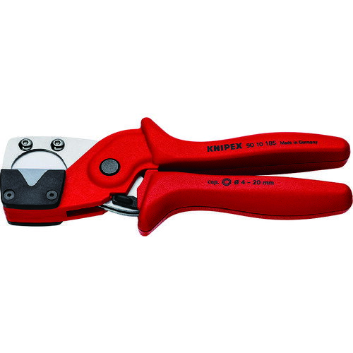 KNIPEX ¿�شɡ��������ۡ����ѥѥ��ץ��å��� [9010-185] 9010185 ����ñ�̡�1 ����̵��