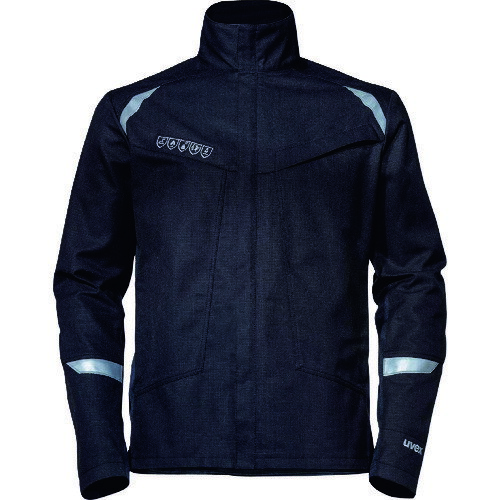 ジャケット UVEX サクシード マルチファンクション ジャケット ナイトブルー S [8847109] 8847109 販売単位：1 送料無料