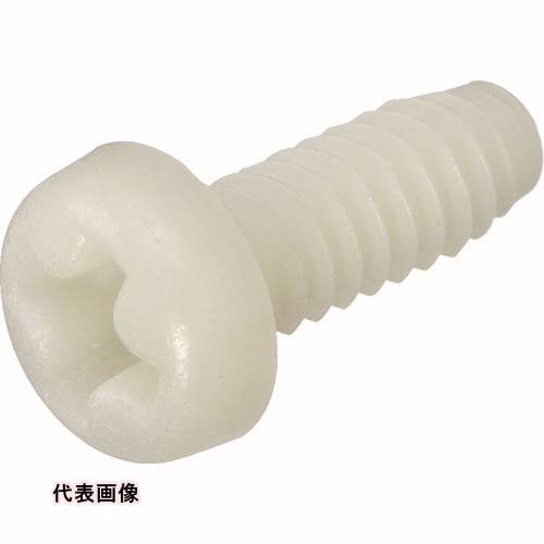 TRUSCO �ȥ饹���滳 ���饹���ݶ����ݥꥢ�ߥ�MXD6 RENY�� �������եʥپ��ͥ� M6X12 50�� [BRENY-PHM6X12] BRENYPHM6X12 ����ñ�̡�1