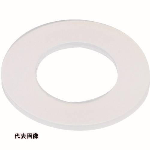 TRUSCO ȥ饹滳 ʥ å㡼 M6 50 [BPA6-W6.5X13X1.0] BPA6W6.5X13X1.0 ñ̡1