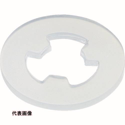 TRUSCO ȥ饹滳 ʥ ͤѥåȥå㡼 M5 50 [BPA6-SW4.6X12X0.8] BPA6SW4.6X12X0.8 ñ̡1