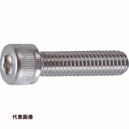 乐天商城 - TRUSCO トラスコ中山 六角穴付ボルト ステンレス 全ネジ M4×14 46本入 /キャップボルト(CAP) [B44-0414] B440414 販売単位：1