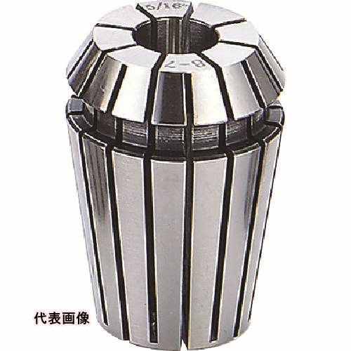 TRUSCO トラスコ中山 ER16コレット 把握径:4.0~5.0mm [ER16050] ER16050 販売単位：1