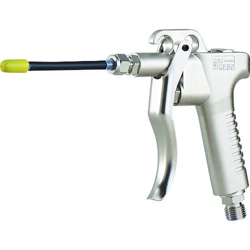 WTB エアーダスターガン [E80-1FL] E801FL 販売単位：1