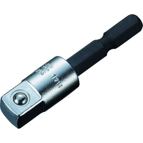 エビ 電ドルソケット“ストロック” ソケットアダプター 差込角9.5mm [DSA95] DSA95 販売単位：1
