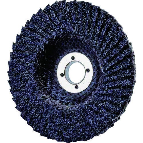 AC コンクリートサンダー 100X15 #24 [CS10015-24] CS1001524 5セット 送料無料