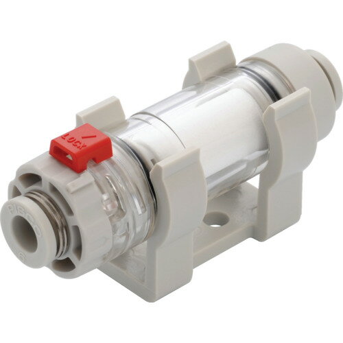 ピスコ 正負圧用ユニオンフィルタ [SFU3-88] 販売単位：1