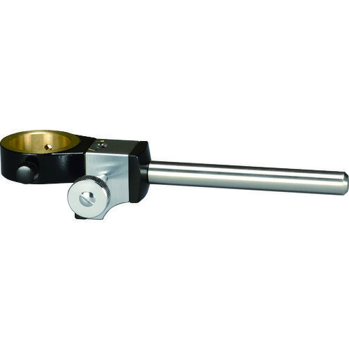Rakuten - 工作 TRUSCO トラスコ中山 H型スタンド L=100 [HST-L100] HSTL100 販売単位：1 送料無料