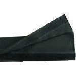 TRUSCO トラスコ中山 後入れ可能油圧ホース用保護チューブ 折径50mm 長さ10m [HPT050-10] HPT05010 販売単位：1 送料無料