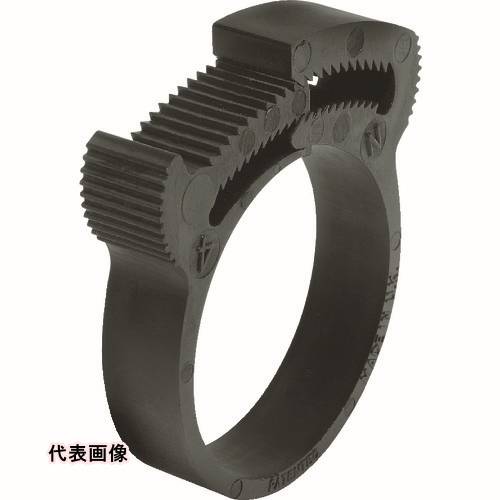 HCL スナップホースクリップ HerbieClip 9.2~10.3  HCBBPA66BK 販売単位：1