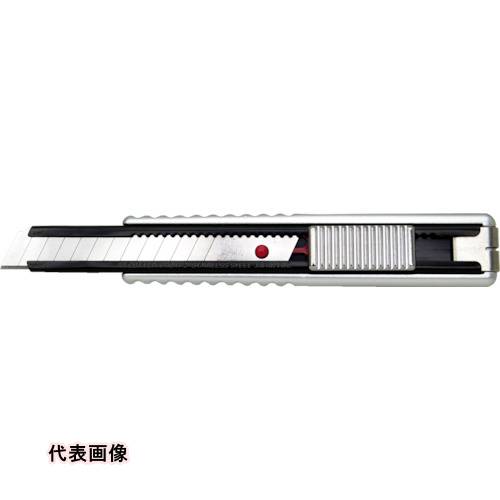NT カッターナイフ プロ H型 全長141mm [H-2P] 販売単位：1