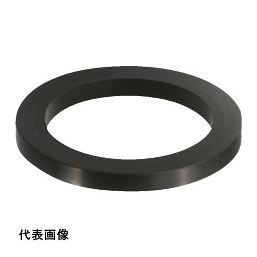 Rakuten - TOYOX カムロック用ガスケット ブナ-N NBR 3インチ GK-NBR-3 [GK-NBR-3] GKNBR3 販売単位：1