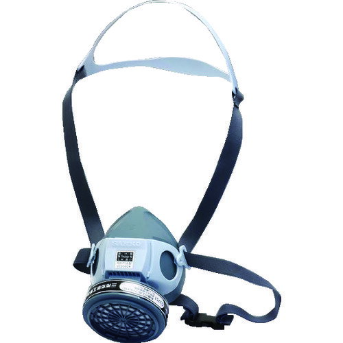 三光化学工業 スカイマスクGH716S(防毒) [GH716S] GH716S 販売単位：1