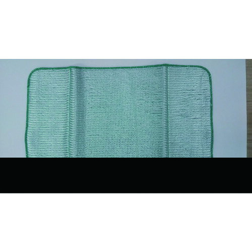 エフピコ 【売切廃番】オイルワイプクロス20×30グリーン1枚 [GD80] GD80 販売単位：1
