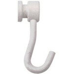 ピクチャーレール DAIKEN ピクチャーレール ピクチャーランナーFRC型 ホワイト [FP-FRC] 販売単位：1