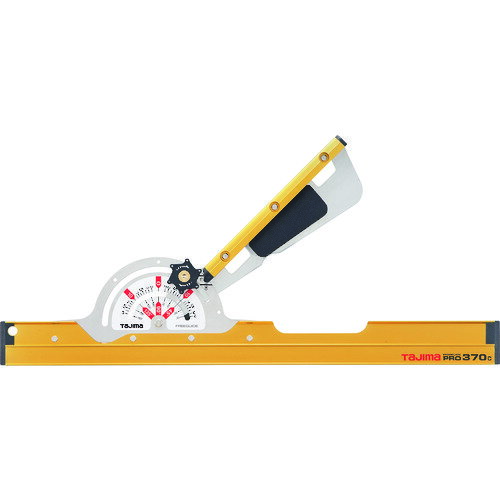 タジマ フリーガイド PRO370C [FG-P370C] FGP370C 販売単位：1 送料無料