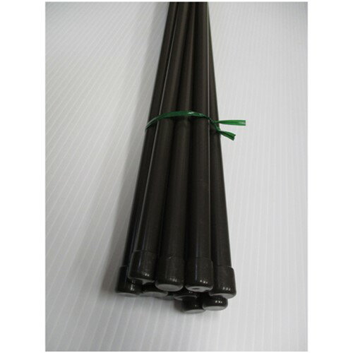 TRUSCO トラスコ中山 園芸用ビニールタイ 幅4mm×長さ150mm 緑 100本入 [GVT150-100...